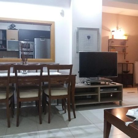 Museum Apartment Volos Esterno foto