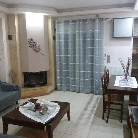 Museum Apartment Volos Esterno foto