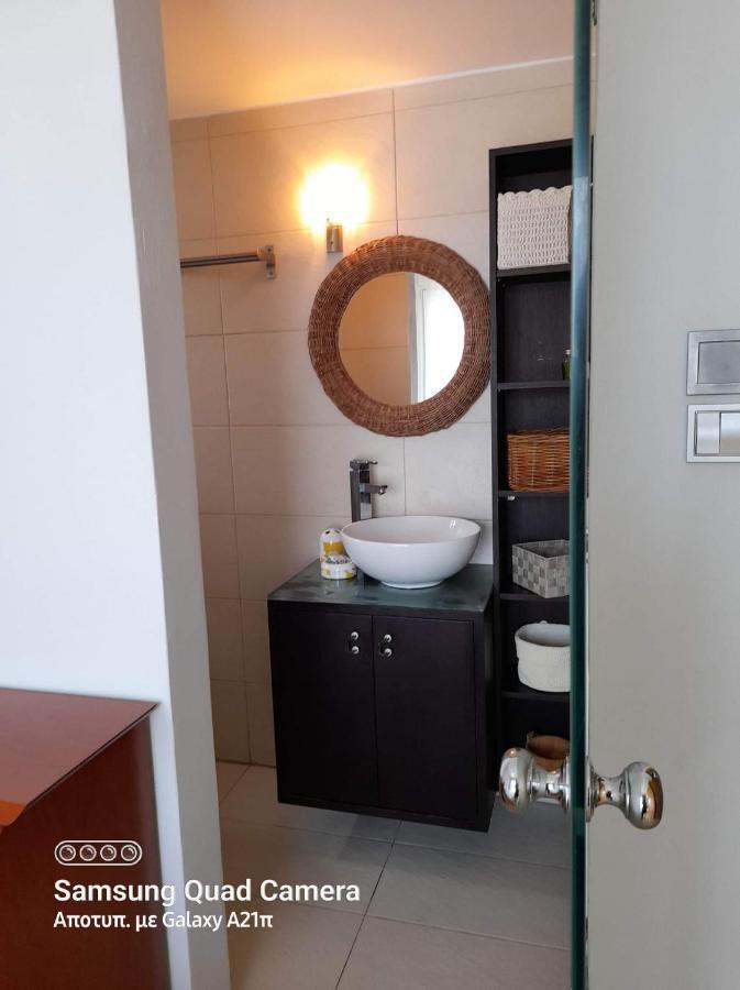 Museum Apartment Volos Esterno foto