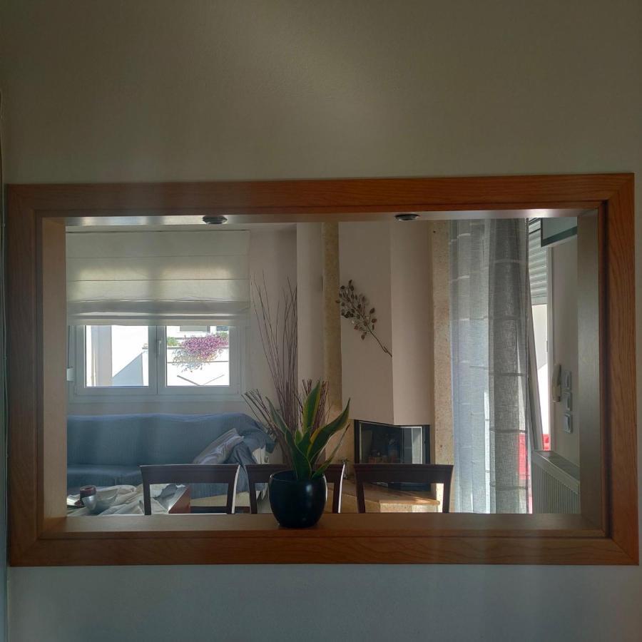 Museum Apartment Volos Esterno foto
