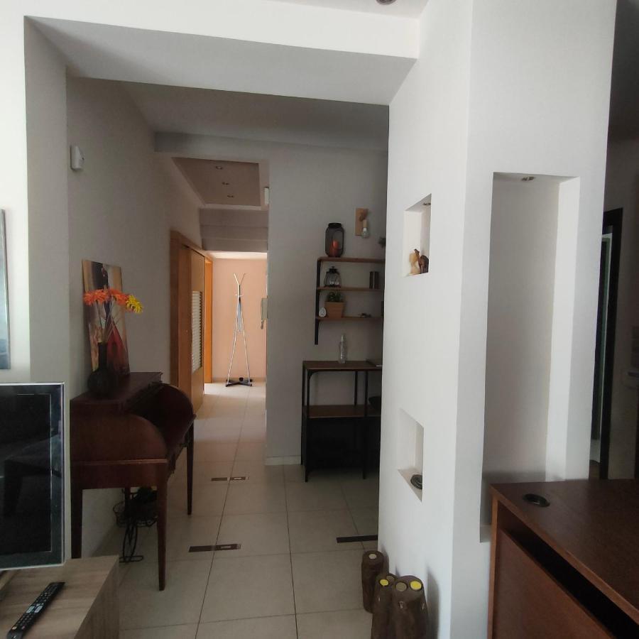 Museum Apartment Volos Esterno foto