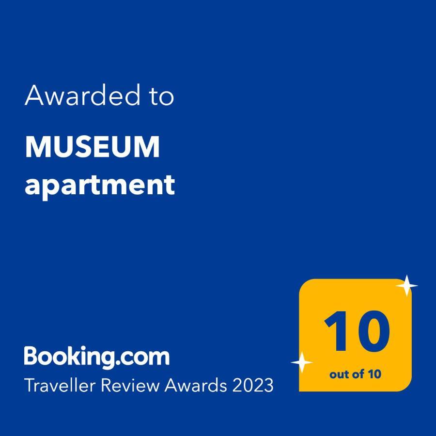 Museum Apartment Volos Esterno foto